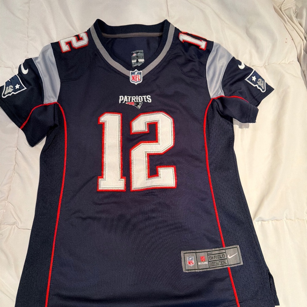 NFL jersey